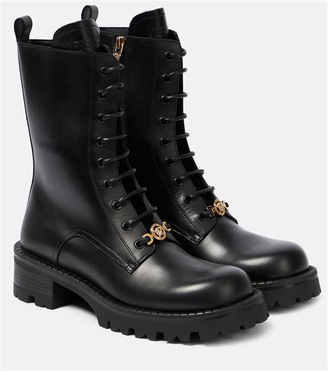 versace medusa ares|versace medusa boots.